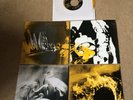 DEAD WEATHER Bundle 5 X 7 Third Man RARE Vault Exclusive Dodge Burn