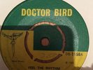 Skinhead reggae DOCTOR BIRD 1968 original