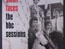 SMALL FACES: The Bbc Sessions LP (UK, reissue, gatefold cover) Rock & Pop