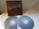 ROLLING STONES Rare OFF THE RECORD 2 LP RADIO PROMO Westwood One