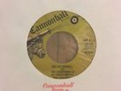 BIG LEE DOWELL northern soul 45 What I Done Wrong   Cannonball modern soul