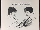 ARNOLD & SULLIVAN - Beginnings | rare PRIVATE Oklahoma xian folk LP