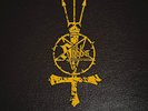 HOBBS' ANGEL OF DEATH - Heaven Bled  LP+7