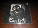 IVAN LINS Quem sou eu  1972 EX BOSSA JAZZ VEROCAI SAMBA - Lucinha Lins
