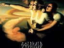 Solefald - The Linear Scaffold Vinyl LP Peaceville NEW
