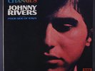 JOHNNY RIVERS: Changes LP (Mono, slight corner bends) Rock & Pop