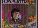 DONOVAN: Sunshine Superman LP (Mono, shrink) Rock & Pop