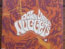 Down Under Nuggets Vinyl Original Australian Artyfacts 1965 -1967 Only 1000 Made