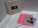 COFANETTO BOX DISCHI 33 GIRI ELVIS PRESLEY YEARS AS ROCK'N'ROLL LEGEND 5 LP RCA