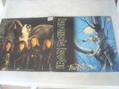 IRON MAIDEN  Fear Of The Dark, 2LP Greek Press