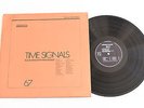 KILLER KRAUT BREAKS - Klaus Weiss (Niagara) - Time Signals - SELECTED SOUND 67