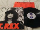 T REX - THE SLIDER RAP 503 W/Inner Superb Ex/NM