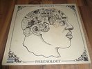 THE ROOTS PHRENOLOGY VINYL LP 2x Side 21/22 MCA Records Nelly Furtado Rucker