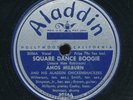 78bs-R&B-ALADDIN 3056 -Amos Milburn