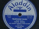 78bs-R&B-ALADDIN 3075-Floyd Dixon