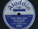 78bs-R&B-ALADDIN 3080-Amos Milburn