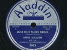 78bs-R&B-ALADDIN 3093-Amos Milburn