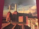 PINK FLOYD animals UK Original FIRST PRESS LP 2U 3U prog vinyl WIDE SPINE