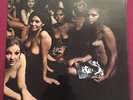 THE JIMI HENDRIX EXPERIENCE electric ladyland box set polydor 1ST PRESS