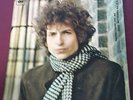 BOB DYLAN blonde on blonde DUTCH VINYL double lp CBS AMERICAN FOLK RECORD