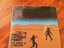 the Peoples People Present the Spirit of David private press jazz LP orig shrink