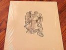 White Harvest - s/t 1976 Xian psych LP in shrink with insert OG private press
