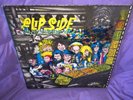 FlipSide LP Comp JFA DI Misfits Necros Decry Agent Orange Vol II KBD Hardcore