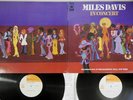 MILES DAVIS IN CONCERT CBS/SONY SOPJ-37 Japan Vinyl 2LP
