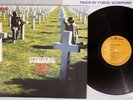 SCORPIONS TAKEN BY FORCE RCA RVP-6232 Japan Vinyl LP