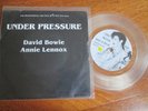 DAVID BOWIE ANNIE LENNOX Under Pressure 7