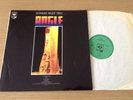 HOWARD RILEY TRIO - ANGLE ORIG.UK CBS LABEL JAZZ LP 1969.