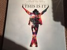 Michael Jackson's This Is It [4 LP] Vinyl, NUMBERED BOX SET