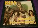 KISS Belgium Shandi/ She's So European 7
