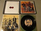 The CLASH   London Calling -Limited Edition UK 7