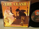 The CLASH   Rock The Casbah/Long Time Jerk - 1982 UK 7