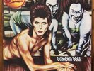 David Bowie – Diamond Dogs – Progressive Rock-Glam Rock Vinyl LP – Rebel Rebel
