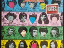 ROLLING STONES SOME GIRLS FACTORY SEALED 1980s LP PRESSING MINT CONDITION RARE