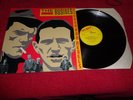 The Business - Suburban Rebels LP Punk Oi  Skinhead SECRET