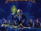 Megadeth-Rust in Peace  VINYL NEW