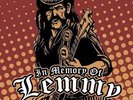 Various Artists - In Memory Of Lemmy – Tribute To Motorhead(ltd) NEW LP