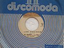 AL RAMOS LOS VECINOS very rare 45 rpm MADE IN VENEZUELA GUAGUANCO PRO # 246 HEAR