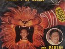 JAVIER SU COMBO CARLOS ARTURO salsa feroz very rare 45 rpm guaguanco # 248 HEAR