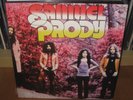 SAMUEL PRODY - Same s/t LP - LEAF HOUND, SIR LORD BALTIMORE, HEAVY, PSYCH, ROCK