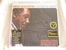 DUKE ELLINGTON Blues in Orbit Johnny Hodges Ray Nance 200 gram vinyl SEALED LP