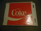 Enjoy Coke Coca-Cola Have A Coke And a Smile Adds Life LP STILL SEALED (Wasatch