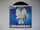 HAWAII - LOUD, WILD AND HEAVY - 12