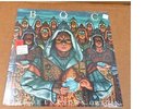 Sealed Blue Oyster Cult Fire Of Unknown Orgin Vinyl LP Sealed Free Shipping