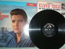 USA LP Elvis Presley- ELVIS´Christmas Album RCA Victor LSP 1951(e)Black LabelTOP