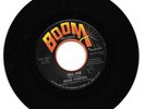 DEAN PARRISH = TELL HER  - BOOM LABEL ORIGINAL - VG++ CONDITION