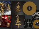 Hobbs Angel Of Death - Heaven Bled LP #105844